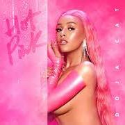 Il testo WON'T BITE di DOJA CAT è presente anche nell'album Hot pink (2020)