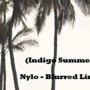 Il testo NOBODY HAS TO KNOW di NYLO è presente anche nell'album Indigo summer (2013)