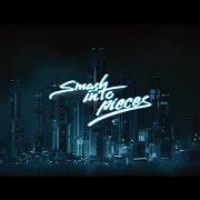 Il testo BEND THE RULES di SMASH INTO PIECES è presente anche nell'album Arcadia (2020)