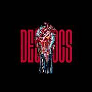 Il testo USED TO THE DARKNESS di DES ROCS è presente anche nell'album Let the vultures in (2018)