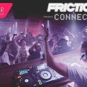 Il testo RUNNING di FRICTION è presente anche nell'album Connections (2018)