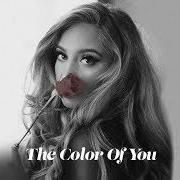 Il testo THE ONE di ALINA BARAZ è presente anche nell'album The color of you (2018)