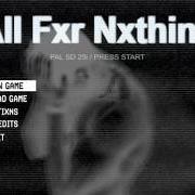 Il testo BITEBACK di SCARLXRD è presente anche nell'album All fxr nxthing (2026)