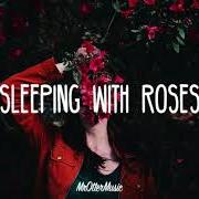 Sleeping with roses