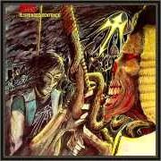 Il testo WHO DIES WINS dei SATAN è presente anche nell'album Suspended sentence (1987)