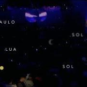 Il testo SOL EM FESTA / CITAÇÃO POEMA: METO-ME PARA DENTRO di SAULO FERNANDES è presente anche nell'album Sol lua sol, ao vivo em são paulo (ao vivo) (2019)