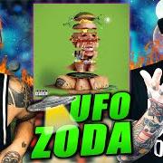 Il testo LUNA E SOLE di ZODA è presente anche nell'album Ufo (2019)