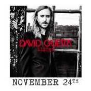 Il testo BAD di DAVID GUETTA è presente anche nell'album Listen (2014)