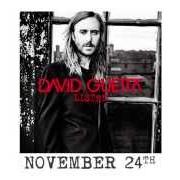 Il testo RISE di DAVID GUETTA è presente anche nell'album Listen (2014)