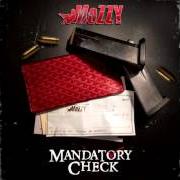 Il testo PAIN KILLERS di MOZZY è presente anche nell'album Mandatory check (2016)