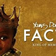 Il testo REAL LIFE di YOUNG DOLPH è presente anche nell'album King of memphis (2016)