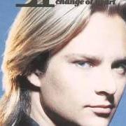 Il testo ABOUT YOU di DAVID HALLYDAY è presente anche nell'album Rock'n'heart (1990)