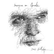 Il testo QU'EST-CE QU'ON FAIT DE NOUS di DAVID HALLYDAY è presente anche nell'album Imagine un monde (2020)