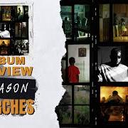 Il testo YOU BETTA (JESUS TAKE THE WHEEL) di REASON è presente anche nell'album Porches (2023)