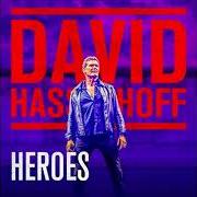 Il testo THAT'S LIFE di DAVID HASSELHOFF è presente anche nell'album Open your eyes (2019)