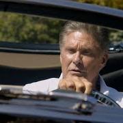 Il testo THE PASSENGER di DAVID HASSELHOFF è presente anche nell'album Party your hasselhoff (2021)