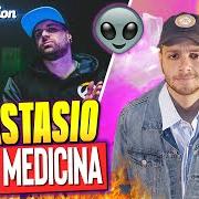 Il testo DEA DAI DUE VOLTI di ANASTASIO è presente anche nell'album Mielemedicina (2022)