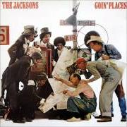 Il testo MUSIC'S TAKIN' OVER dei JACKSON 5 è presente anche nell'album Goin' places (1977)