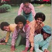 Il testo THE LOVE YOU SAVE dei JACKSON 5 è presente anche nell'album Maybe tomorrow (1971)