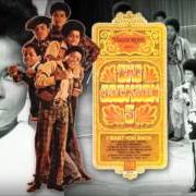 Il testo MY CHERIE AMOUR dei JACKSON 5 è presente anche nell'album Diana ross presents the jackson 5 (1969)