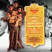 Diana ross presents the jackson 5