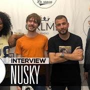 Il testo APPELLE-MOI di NUSKY è presente anche nell'album Nusky (2019)