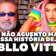 Il testo AMEIANOITE di PABLLO VITTAR è presente anche nell'album Noitada (2023)