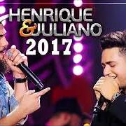 Il testo MAQUIAGEM NÃO DISFARÇA di HENRIQUE & JULIANO è presente anche nell'album O céu explica tudo (ao vivo) (2017)