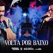Il testo DESFARREOU di HENRIQUE & JULIANO è presente anche nell'album Ao vivo no ibirapuera (2020)