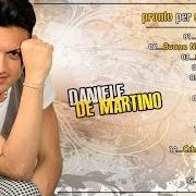 Il testo TI CERCHERÒ di DANIELE DE MARTINO è presente anche nell'album Pronto per scommettere (2016)