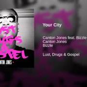 Il testo NO ONE GREATER di CANTON JONES è presente anche nell'album God city usa (2014)
