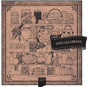 Il testo D'ESTATE di SASÀ CALABRESE è presente anche nell'album Conserve (2018)