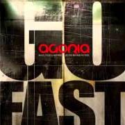 Il testo RUN RUN RUN di AGORIA è presente anche nell'album Go fast (2008)