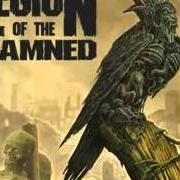 Il testo BURY ME IN A NAMELESS GRAVE di LEGION OF THE DAMNED è presente anche nell'album Ravenous plague (2014)