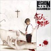 Il testo WARBEAST di LEGION OF THE DAMNED è presente anche nell'album Feel the blade (2008)