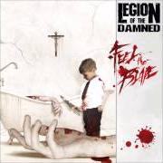 Il testo OBSESSED BY THE GRAVE di LEGION OF THE DAMNED è presente anche nell'album Feel the blade (2008)