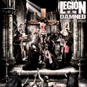 Il testo NECROSOPHIC BLESSING di LEGION OF THE DAMNED è presente anche nell'album Cult of the dead (2008)