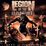 Il testo SEPULCHRAL GHOUL di LEGION OF THE DAMNED è presente anche nell'album Sons of the jackal (2007)