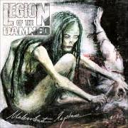 Il testo WEREWOLF CORPSE di LEGION OF THE DAMNED è presente anche nell'album Malevolent rapture (2006)