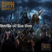 Il testo WARHOUNDS OF HADES di LEGION OF THE DAMNED è presente anche nell'album Slaves of the shadow realm (2019)