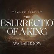 The resurrection of a king The resurrection of a king