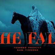 The fall
