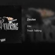 Il testo RUSSEL WESTBROOK di ZEU è presente anche nell'album Trash talking (2018)