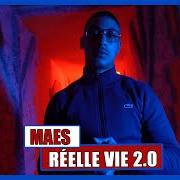 Il testo LIBÉRABLE di MAES è presente anche nell'album Réelle vie 2.0 (2018)