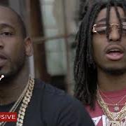 Il testo MY CITY di YOUNG GREATNESS è presente anche nell'album Dollar for hate (2015)