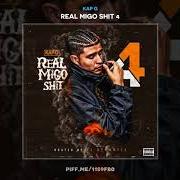 Il testo SLUMPED di KAP G è presente anche nell'album Real migo shit 4 (2018)