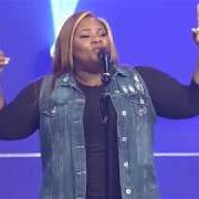 Il testo GRACE di TASHA COBBS LEONARD è presente anche nell'album Grace (2013)