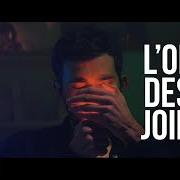 Il testo LÉO di HOLLYDAYS è presente anche nell'album L'odeur des joints (2018)