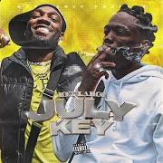 Il testo BAGUE AU DOIGT di KEY LARGO è presente anche nell'album July key (2020)