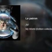 Il testo EN Y di JUL è presente anche nell'album My world (edition collector) (2016)